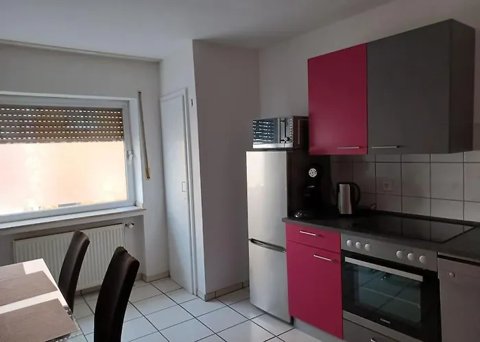 Landgericht Mg Mönchengladbach