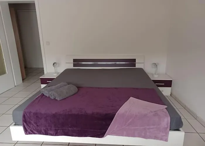 Landgericht Mg * Mönchengladbach