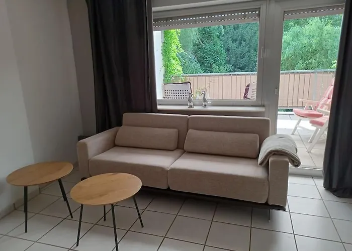 Landgericht Mg Apartamento Mönchengladbach